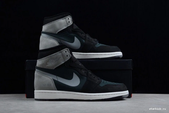 Grey Element Particle Black Gore-Tex DB2889-001 1 Air Jordan DB2889-001 High Retro 0831